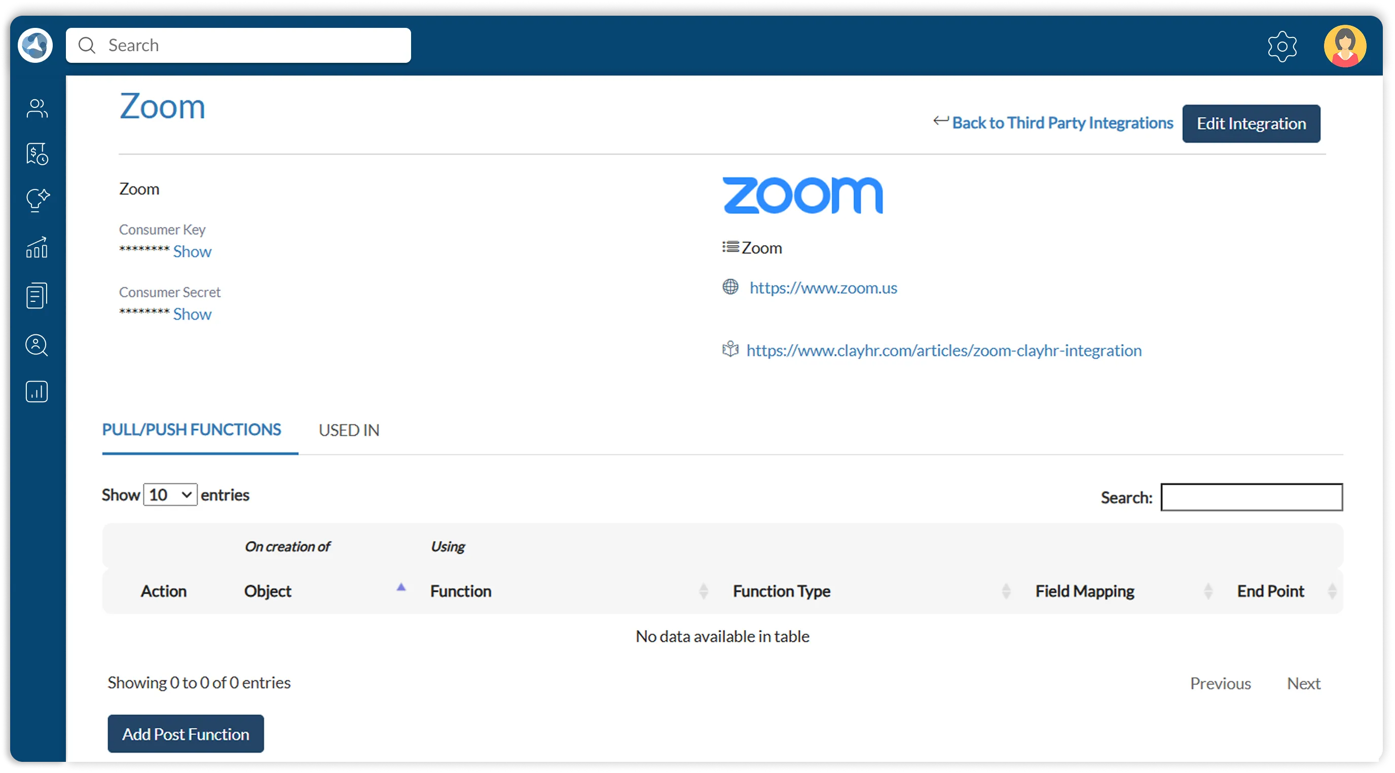 Identify and develop future leaders with ClayHR's AI-driven succession planning, self-assessments, and mentorship programs.