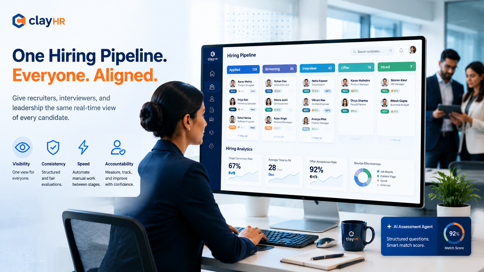 Which Applicant Tracking Tools Do CHROs Use to Manage Hiring Pipelines?