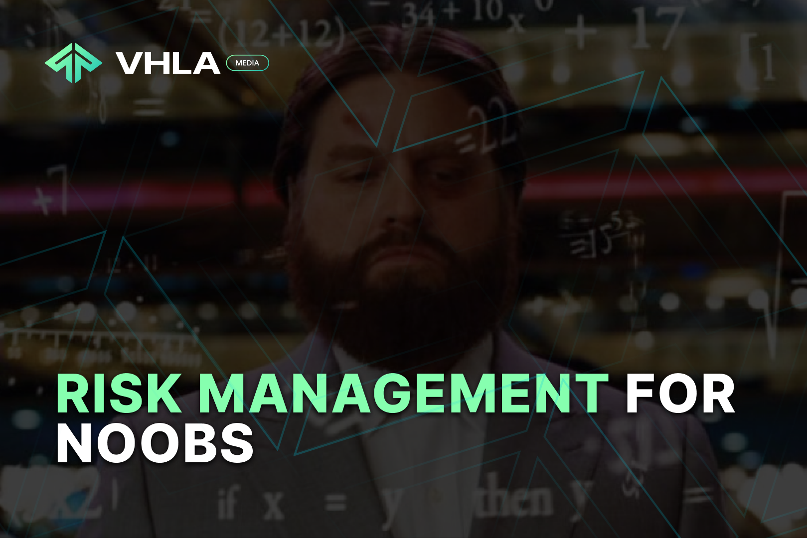 Risk Management For Noobs