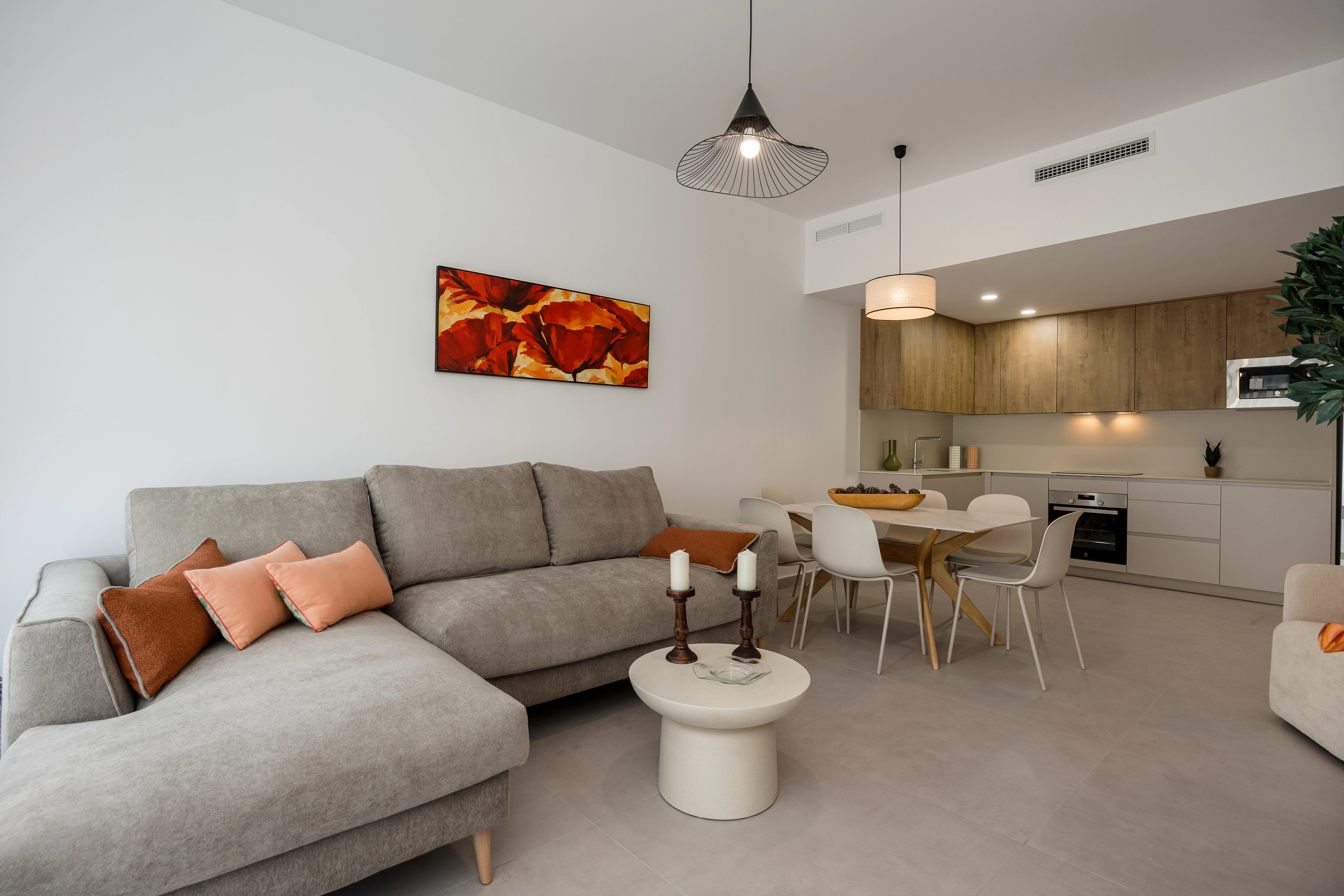 Touristic Apartments in Villajoyosa