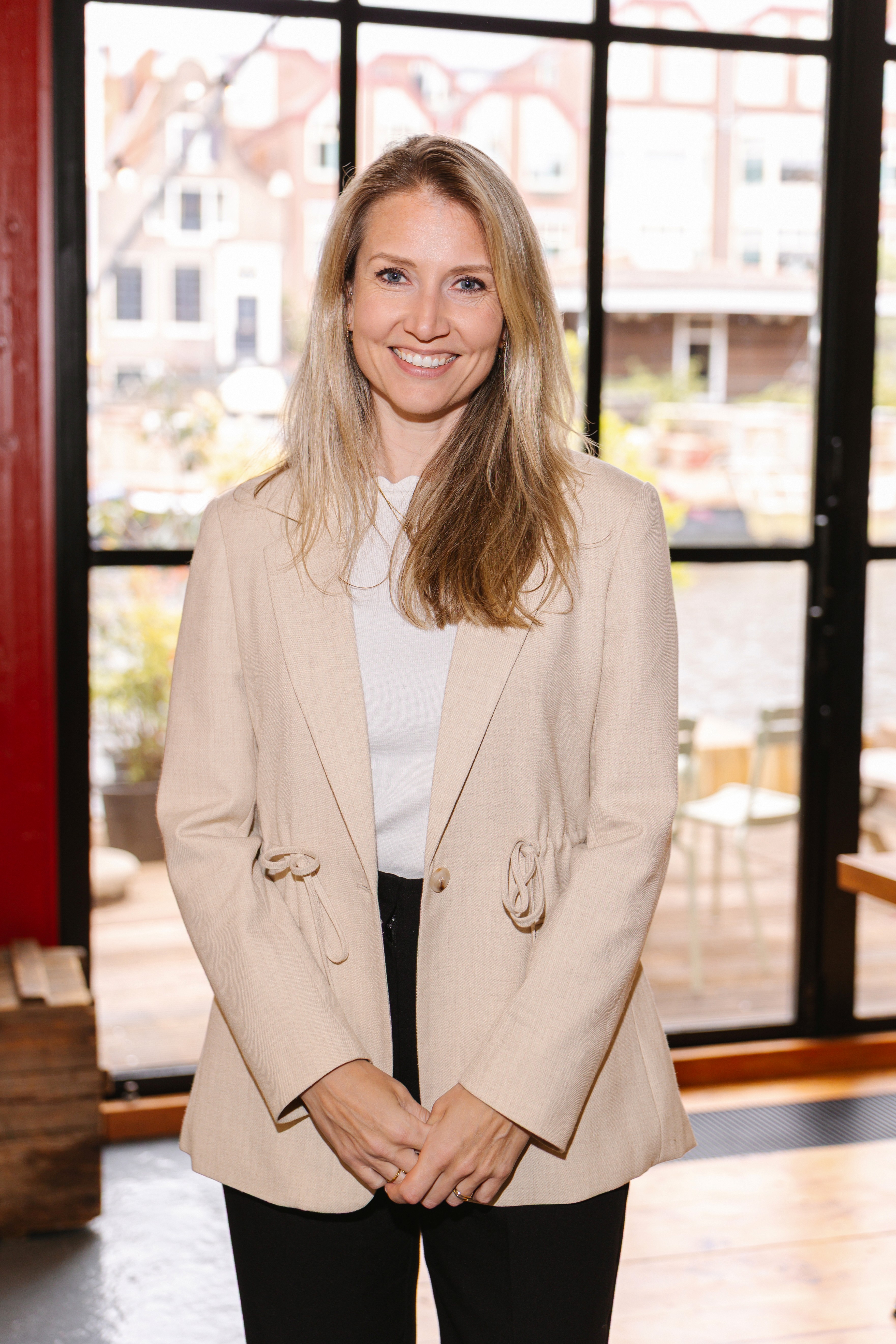 Nienke Krouwels
