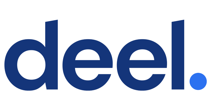 Deel logo