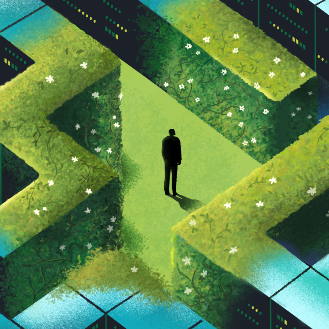 Humanity in the Age of AI