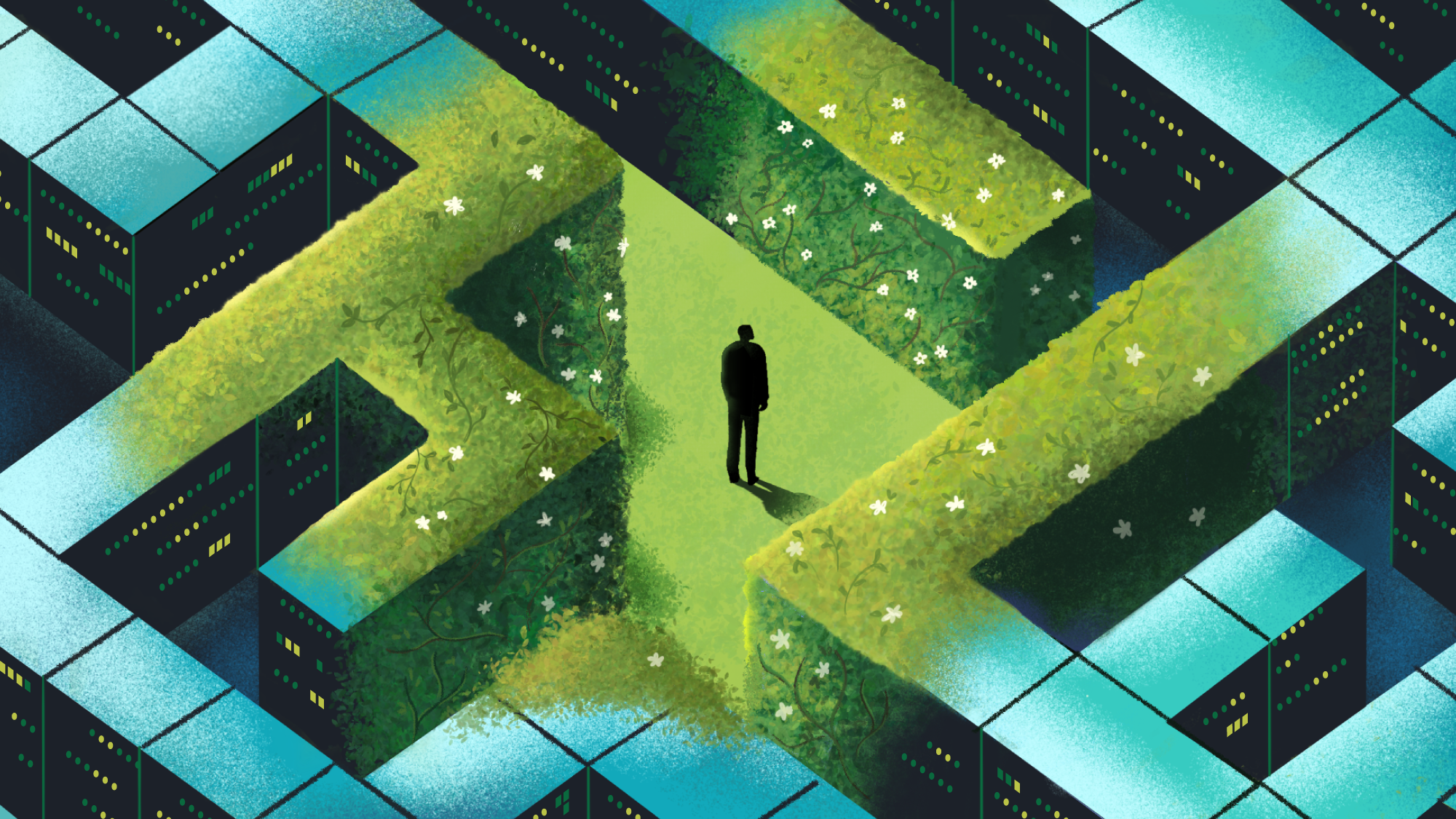 Humanity in the Age of AI