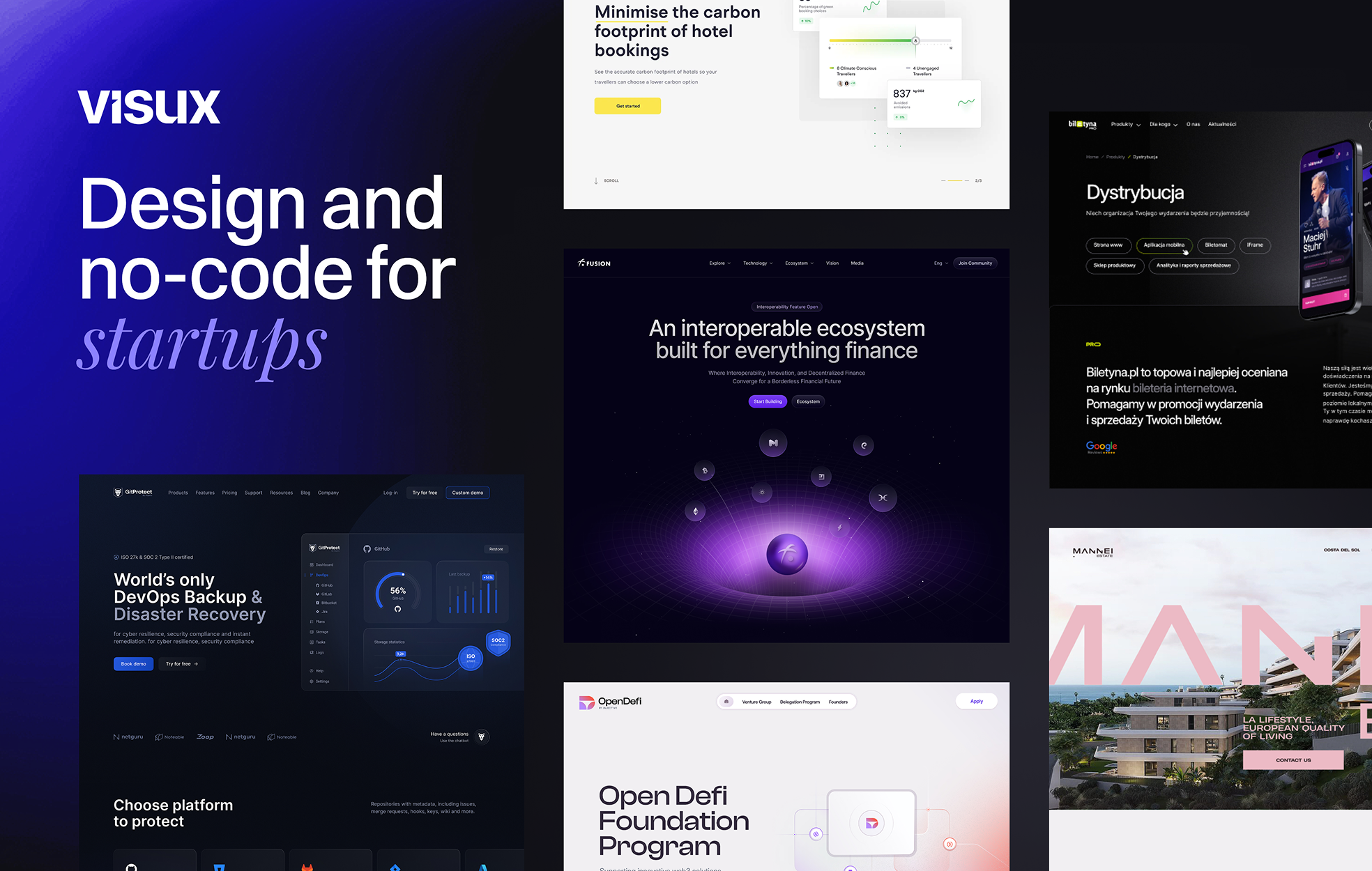See Our Portfolio cover image