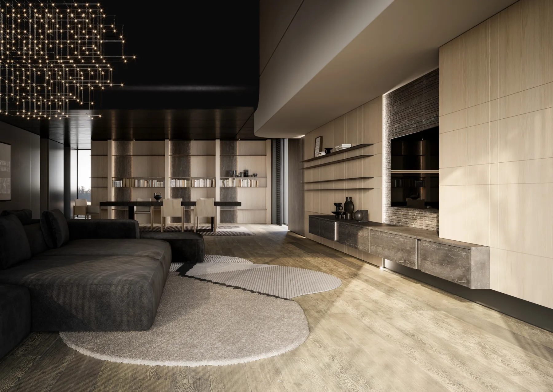 Tendances cuisine 2026 : quand la cuisine donne le ton à tout l’intérieur