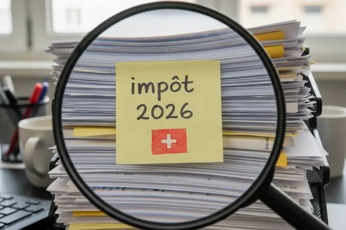 Agencement sur mesure à Genève : dressing, bibliothèque, meuble TV… dans quels cas ces travaux sont-ils fiscalement déductibles ?