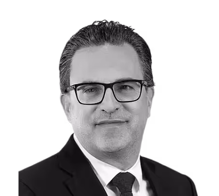 Henrik Schunk Beteiligungen GmbH