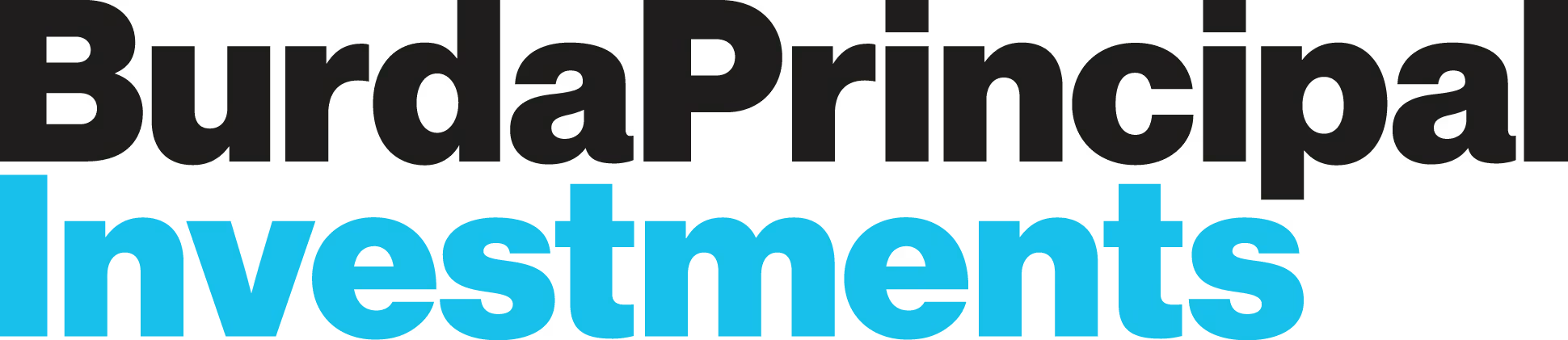 Burda Principal Investments