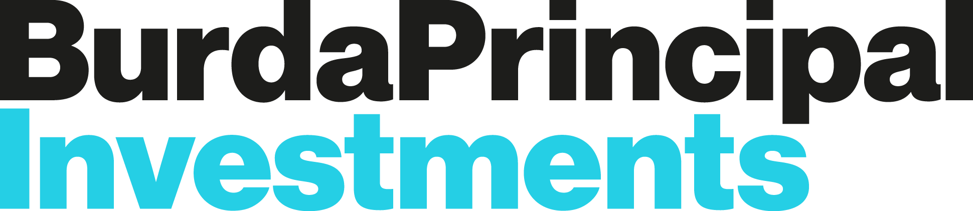 Burda Principal Investments