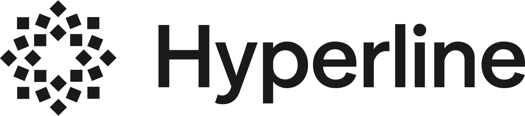 Hyperline