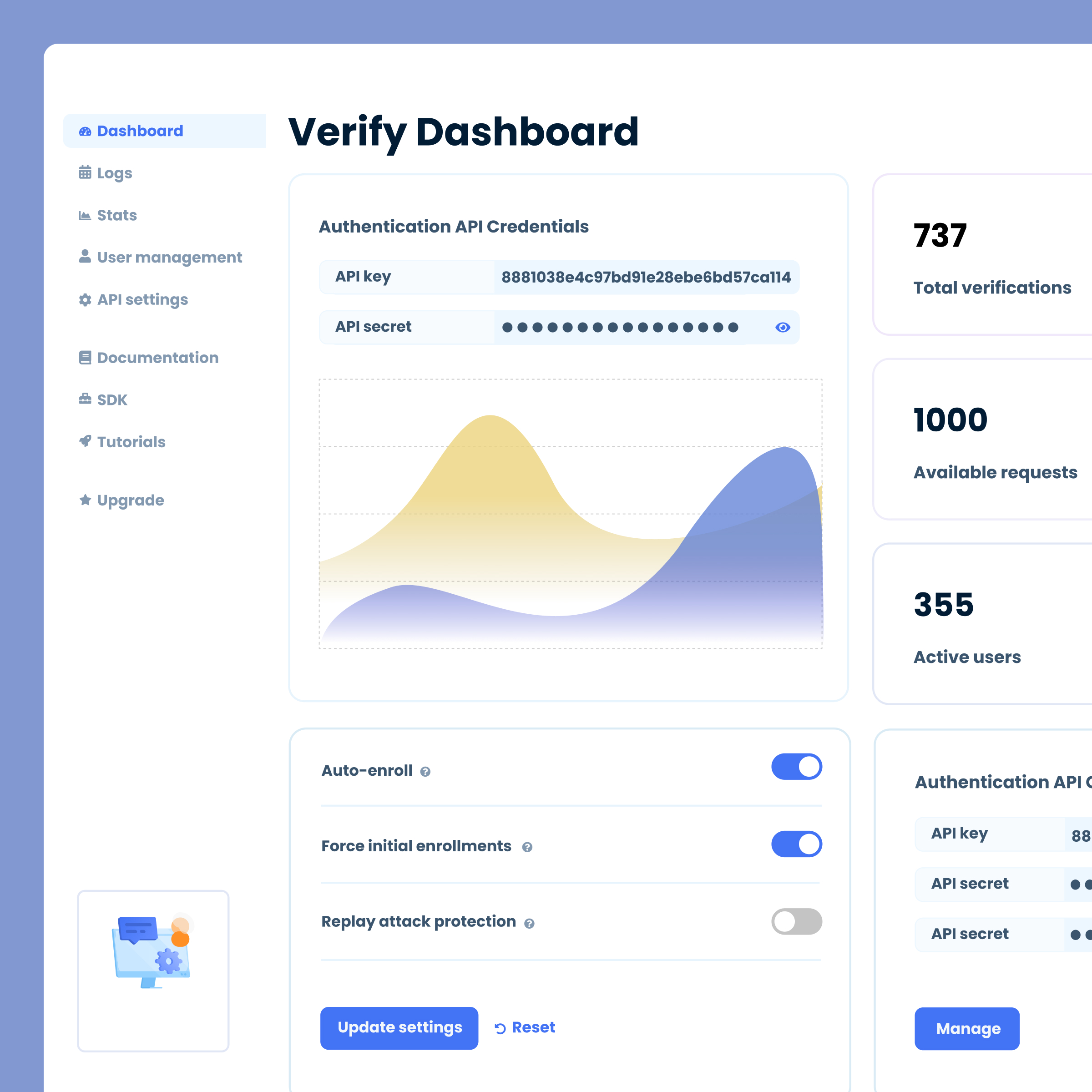 Verify