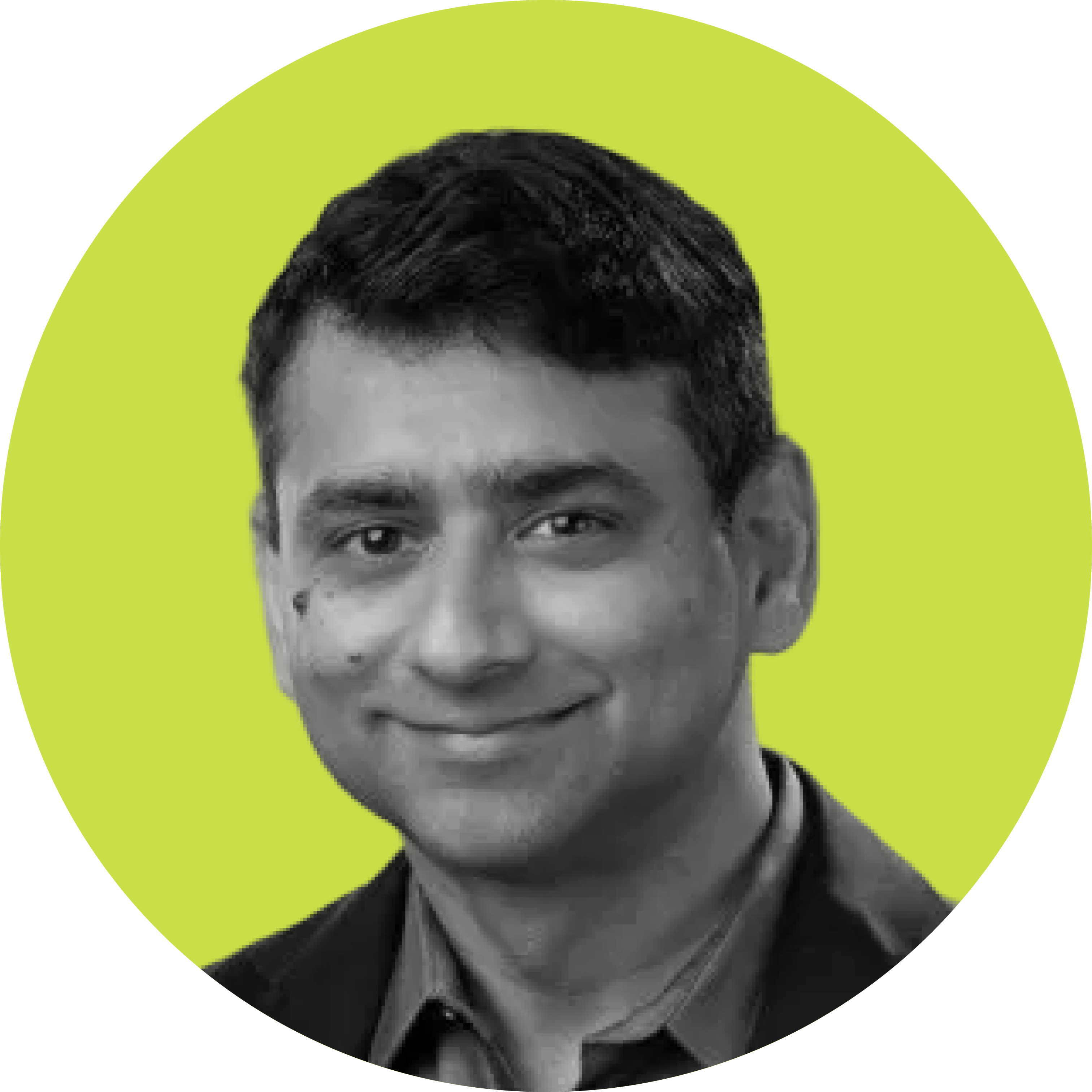 Ravishankar Kuppuswamy