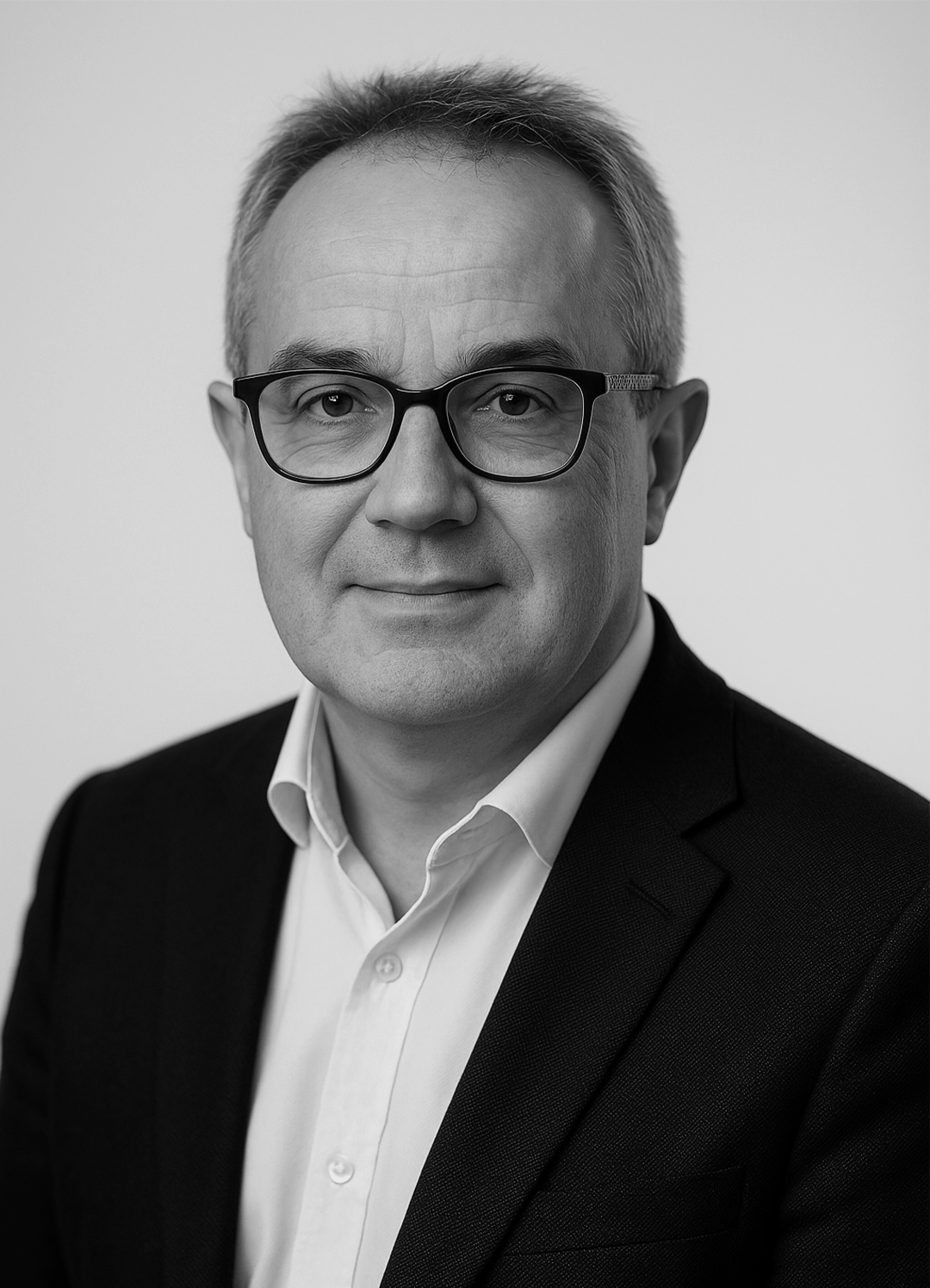 Bernard Chanliau