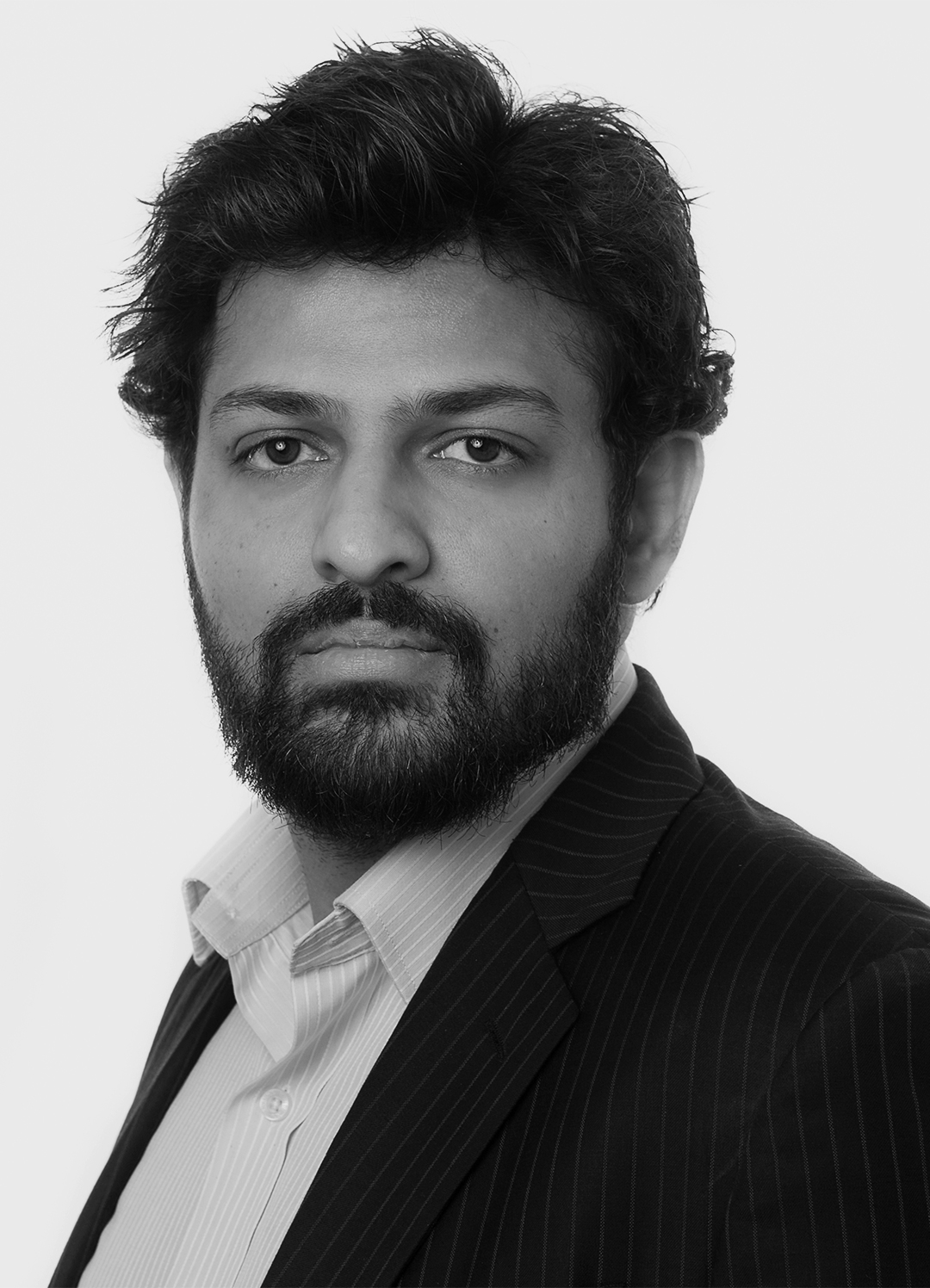 Qaiser Khan