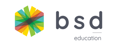 BSD Education logo