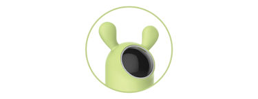 Roybi Robot logo