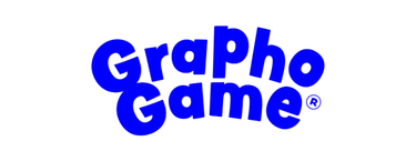 GraphoGame logo