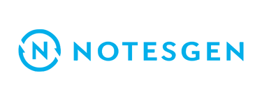Notesgen logo