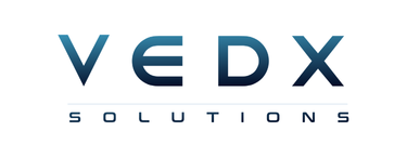 VEDX Solutions logo