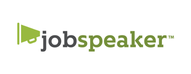 Jobspeaker logo