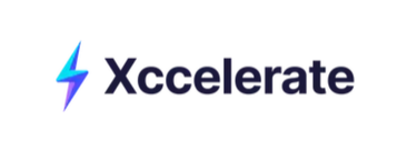 Xccelerate logo