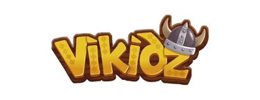 Vikidz logo