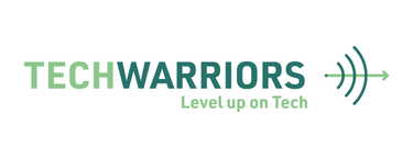 Tech Warriors logo