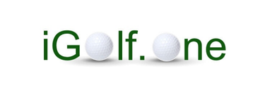 iGolf.One logo