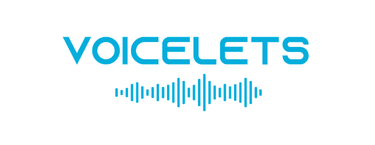 Voicelets logo