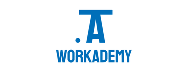 Workademy logo