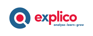 Explico logo