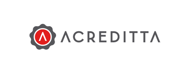 Acreditta logo