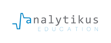 Analytikus logo