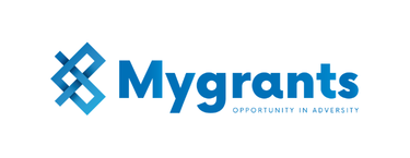 Mygrants logo