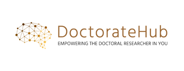 DoctorateHub logo