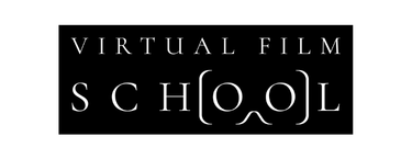 Virtual Film School, Inc. logo