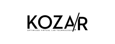 Kozar Science logo