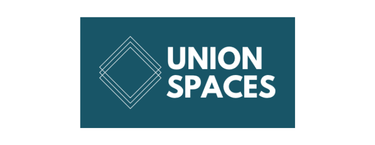 Union Spaces logo