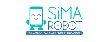 SIMA Robot logo