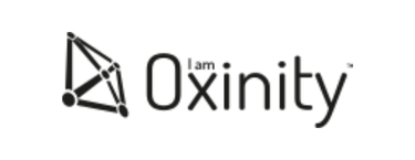 Oxinity logo
