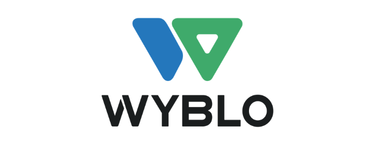Wyblo logo