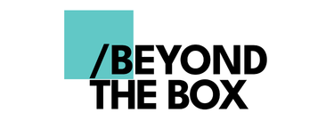 BEYOND THE BOX logo