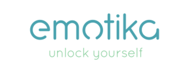 Emotika logo