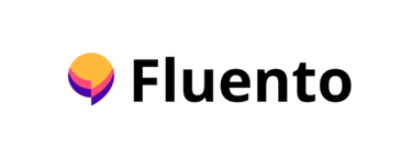 Fluento logo