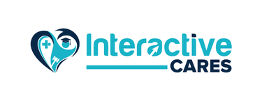 Interactive Cares logo