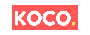 KOCO logo