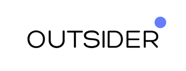 Outsider logo