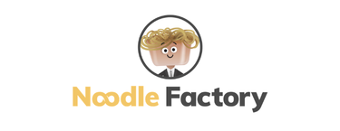 Noodle Factory logo