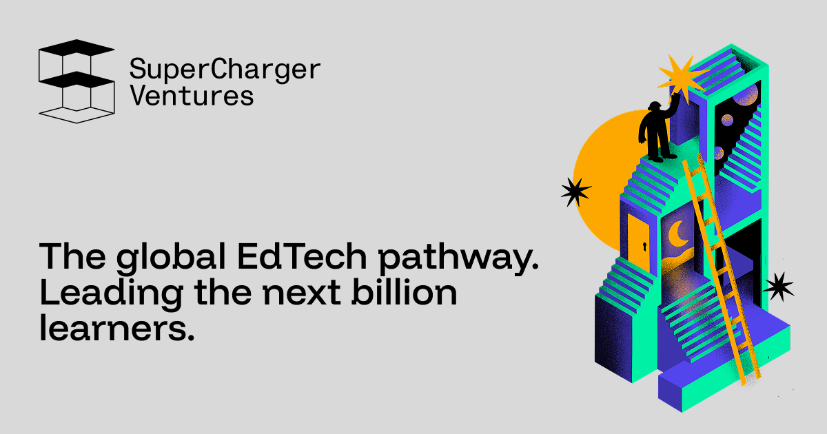 SuperCharger Ventures photo